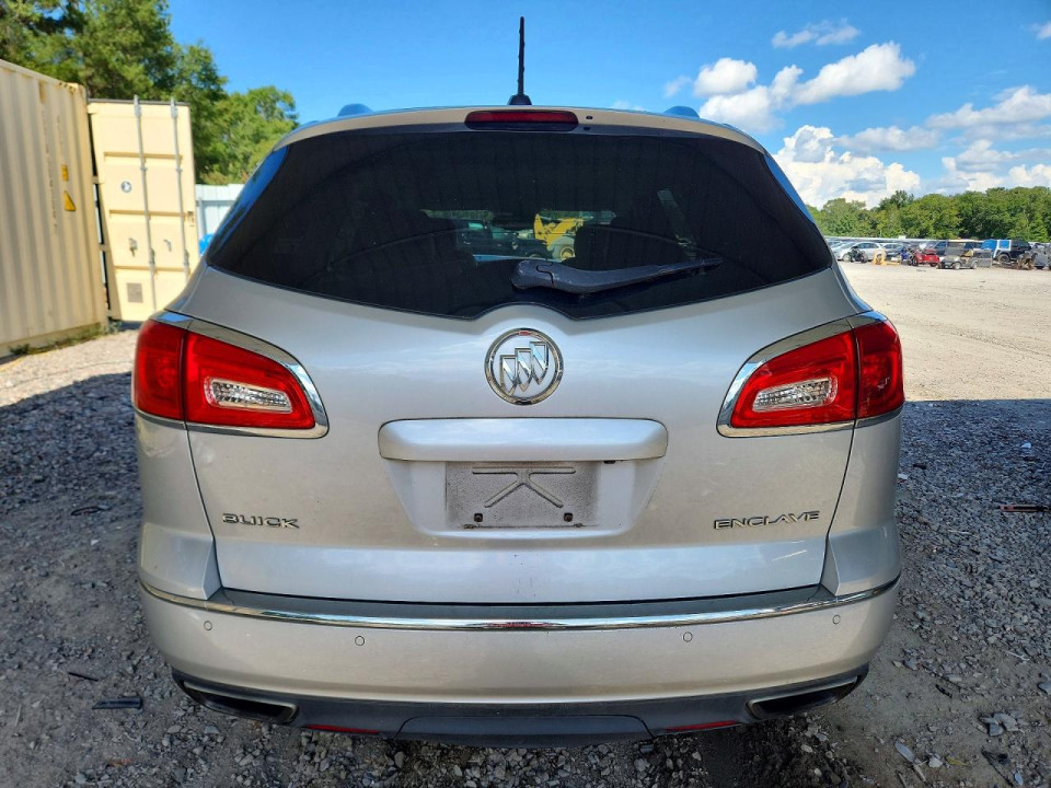 Buick ENCLAVE 2017 — Copart
