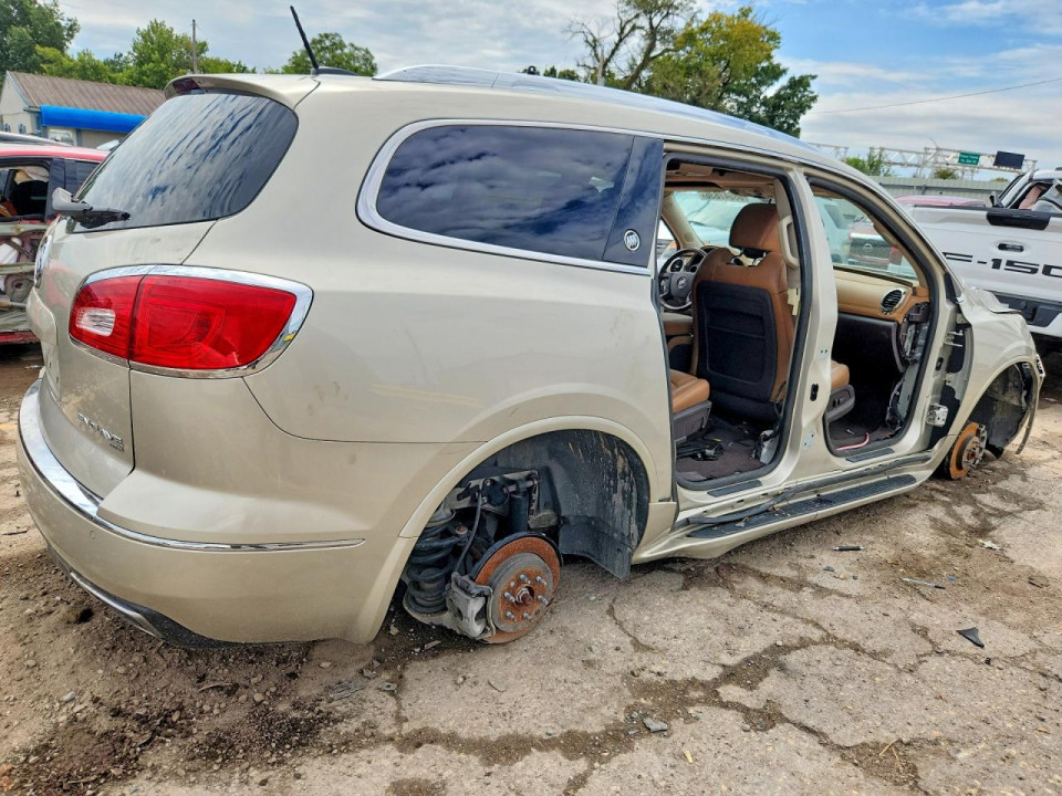Buick ENCLAVE 2016 — Copart