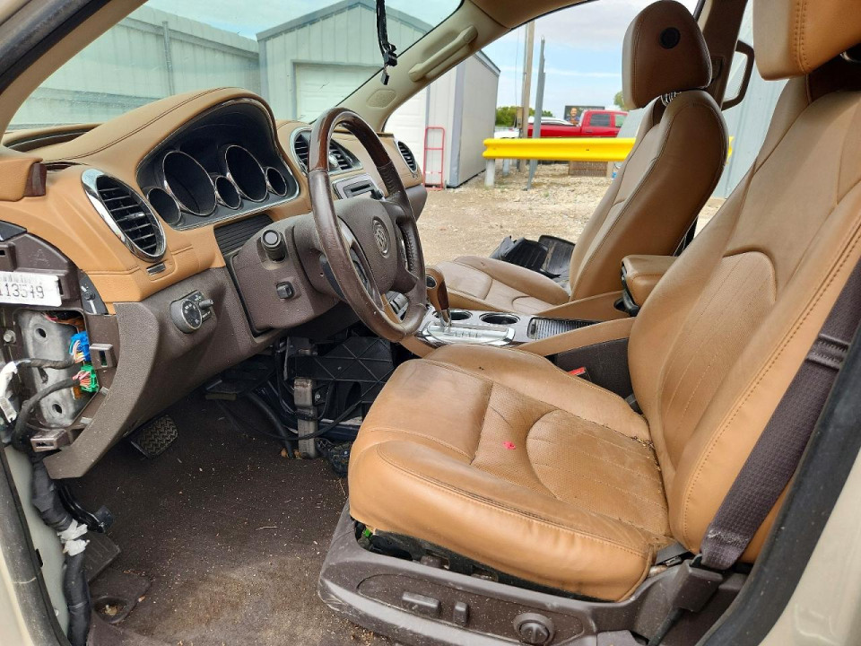 Buick ENCLAVE 2016 — Copart