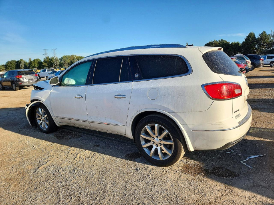Buick ENCLAVE 2014 — Copart