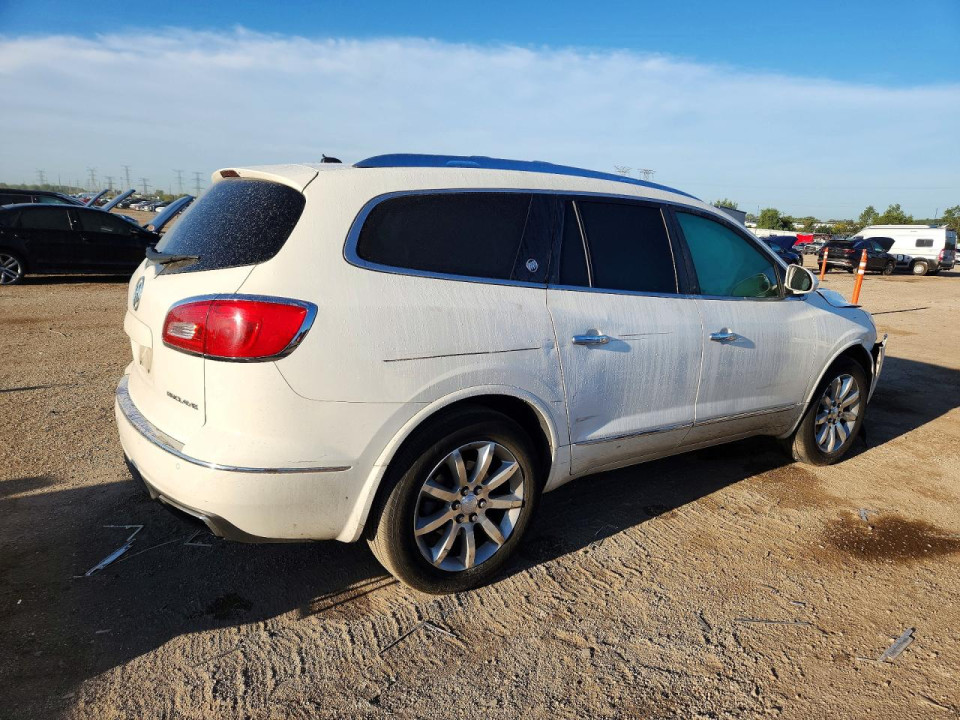 Buick ENCLAVE 2014 — Copart