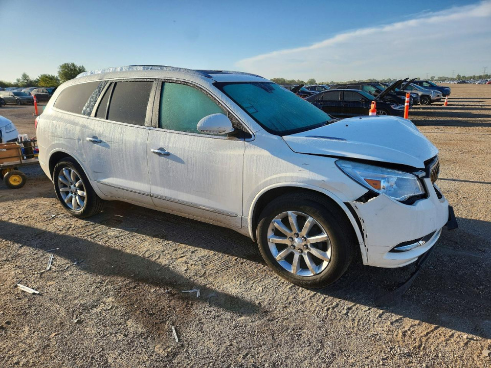 Buick ENCLAVE 2014 — Copart