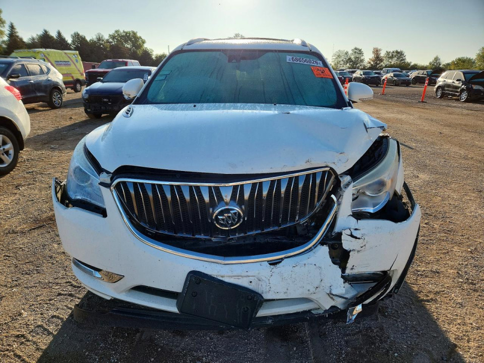 Buick ENCLAVE 2014 — Copart