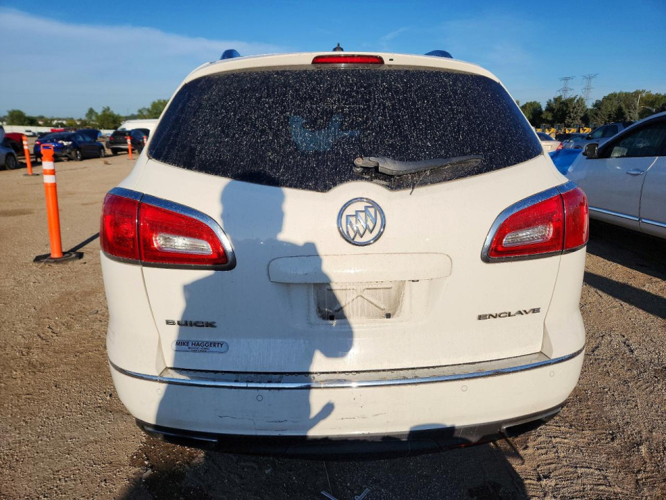 Buick ENCLAVE 2014 — Copart
