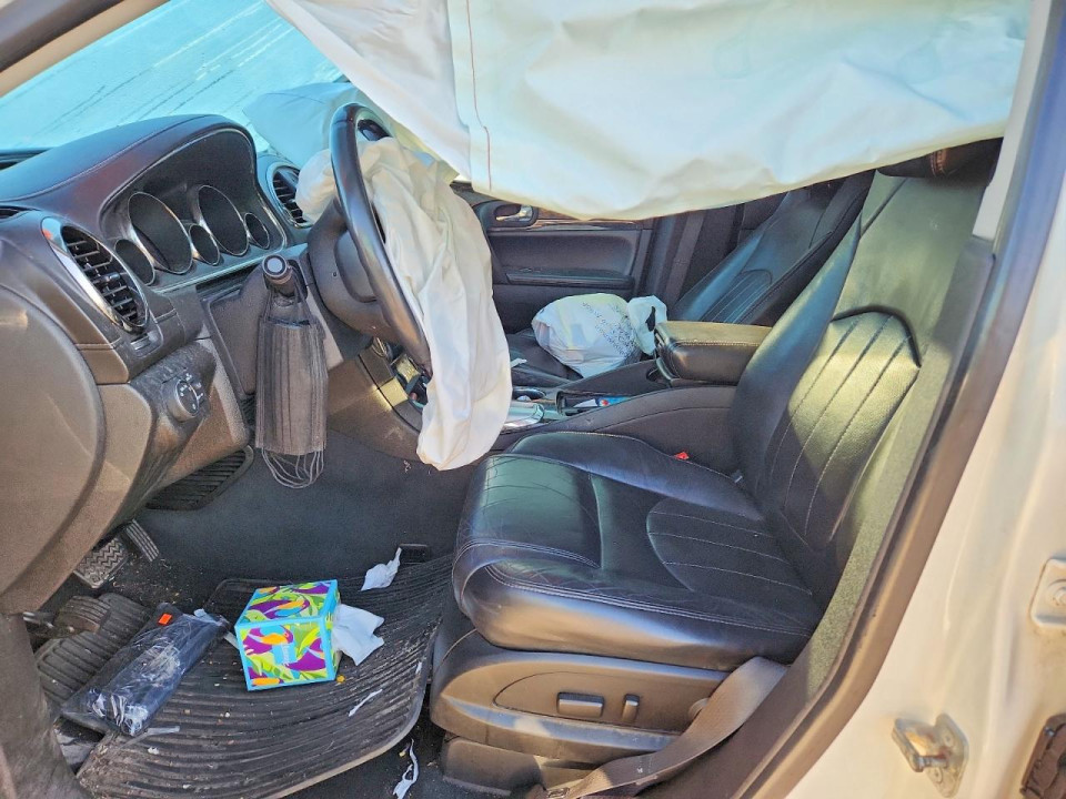 Buick ENCLAVE 2014 — Copart