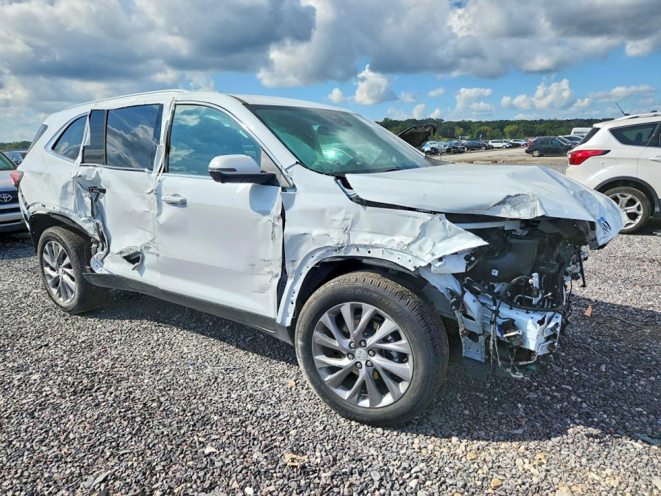 Buick ENCLAVE 2026 — Copart