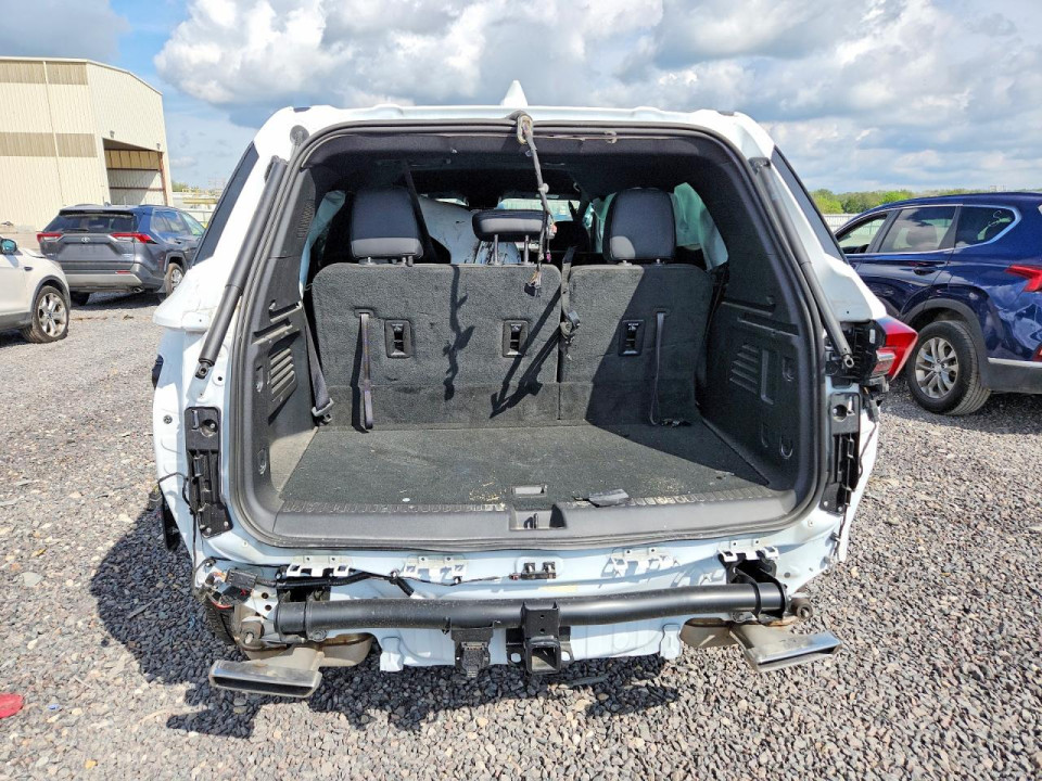 Buick ENCLAVE 2026 — Copart