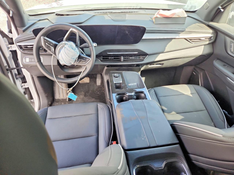 Buick ENCLAVE 2026 — Copart