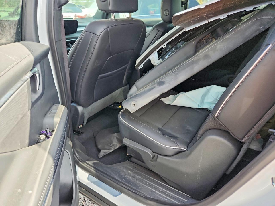 Buick ENCLAVE 2026 — Copart