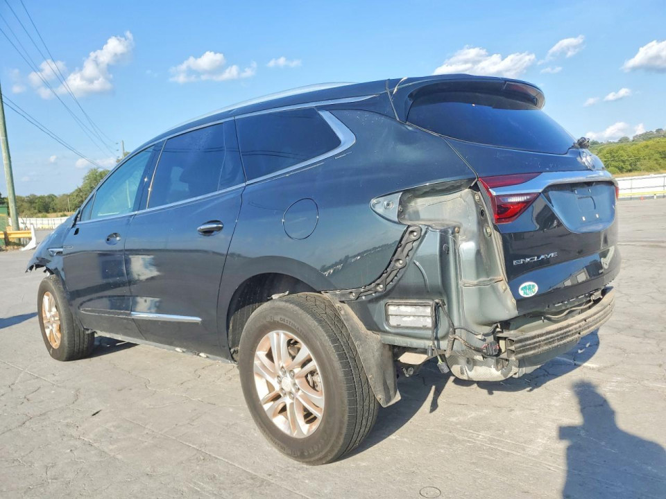 Buick ENCLAVE 2020 — Copart