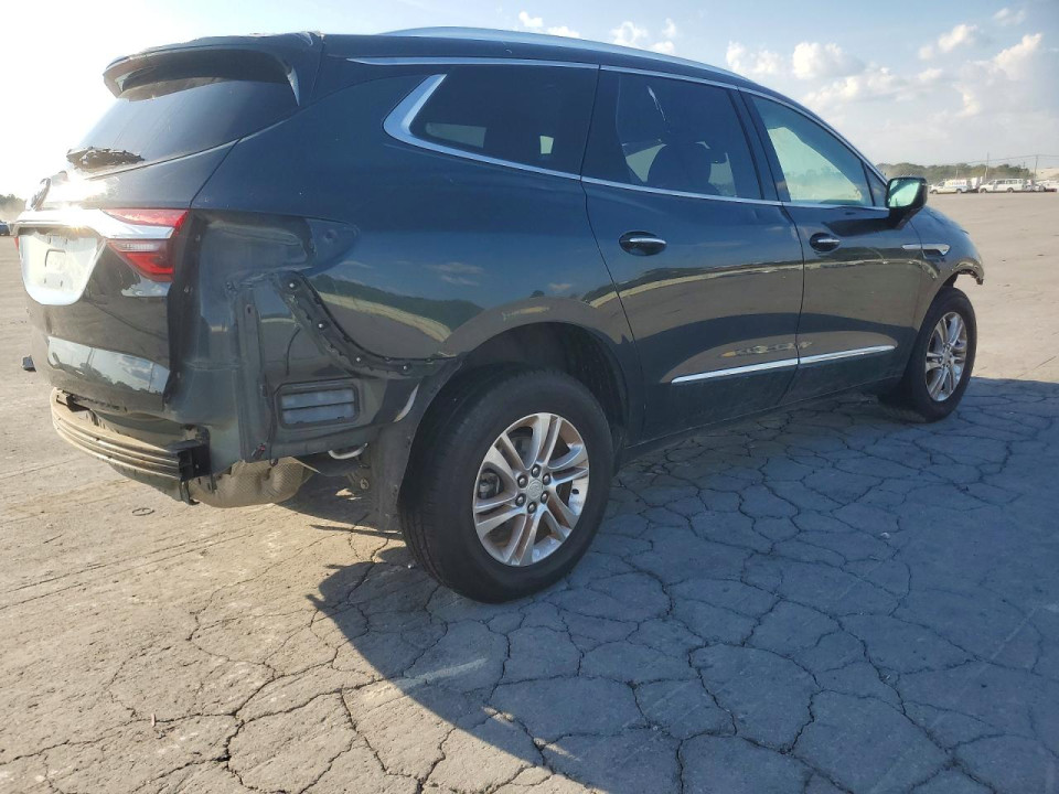 Buick ENCLAVE 2020 — Copart