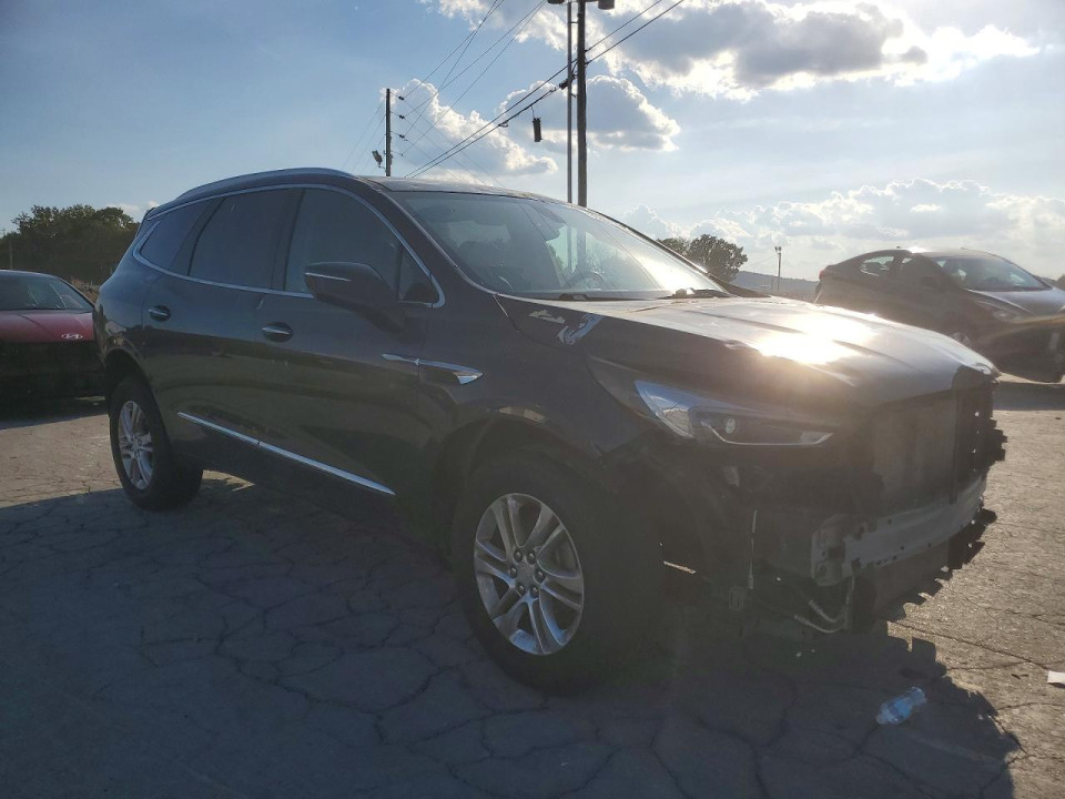 Buick ENCLAVE 2020 — Copart