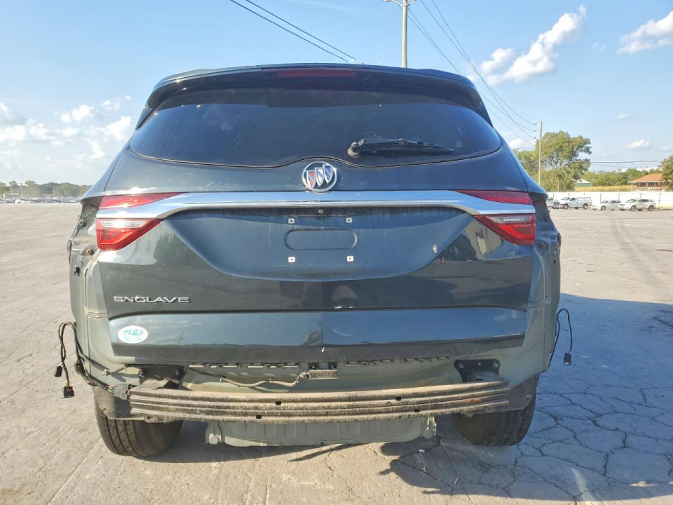Buick ENCLAVE 2020 — Copart