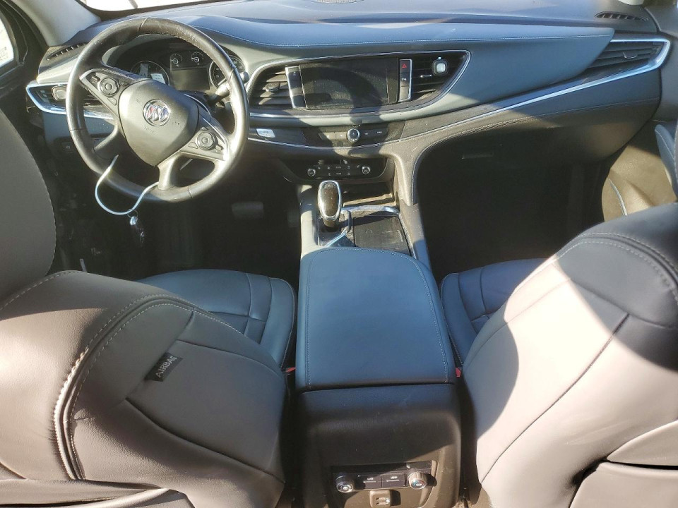 Buick ENCLAVE 2020 — Copart