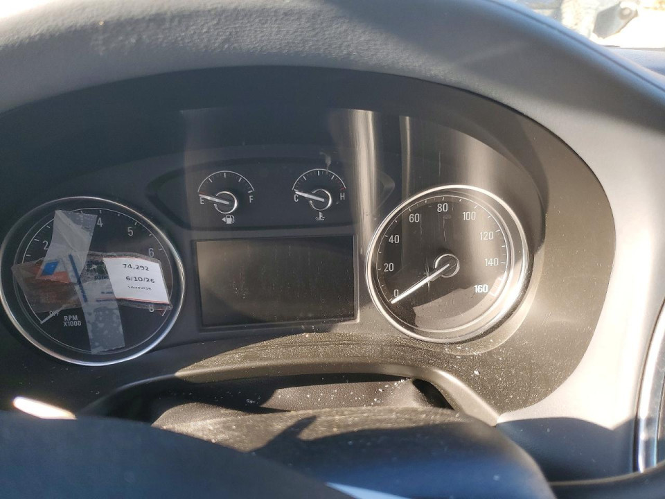 Buick ENCLAVE 2020 — Copart