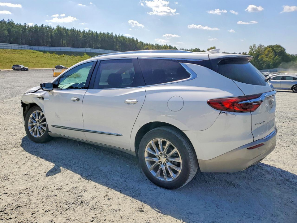 Buick ENCLAVE 2021 — Copart