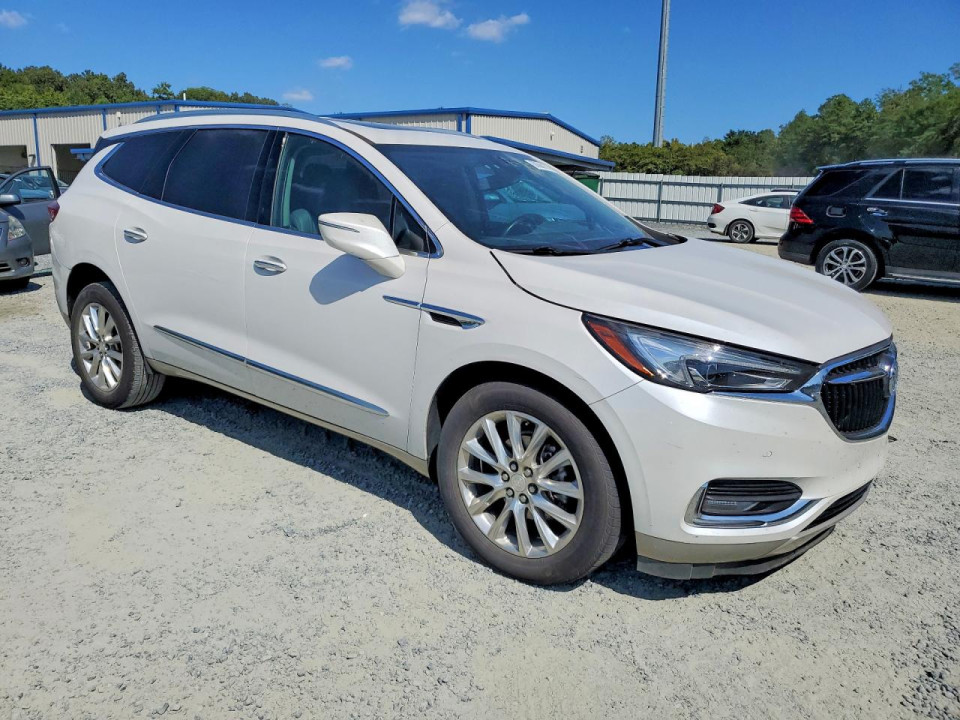 Buick ENCLAVE 2021 — Copart