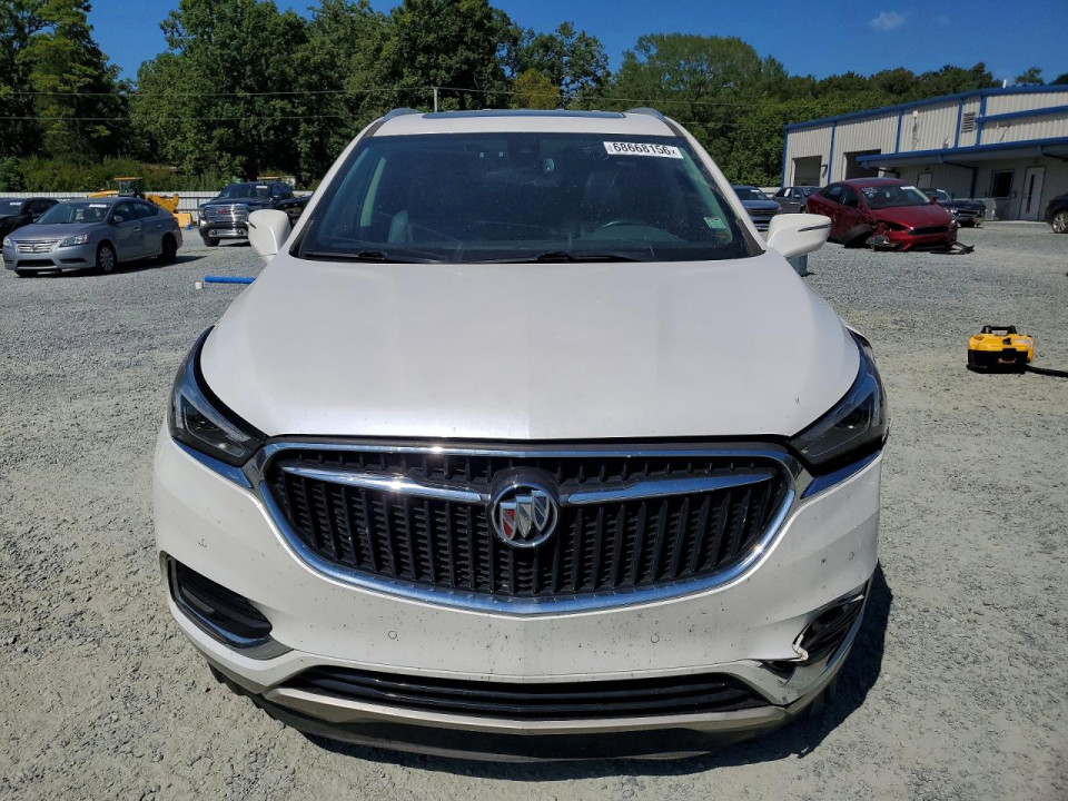 Buick ENCLAVE 2021 — Copart