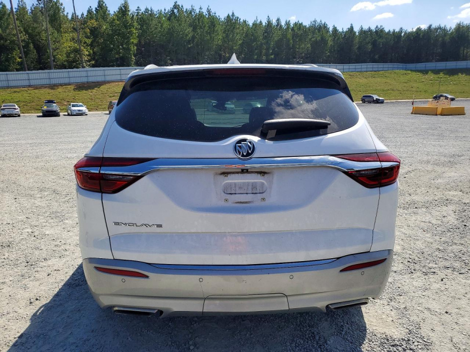 Buick ENCLAVE 2021 — Copart