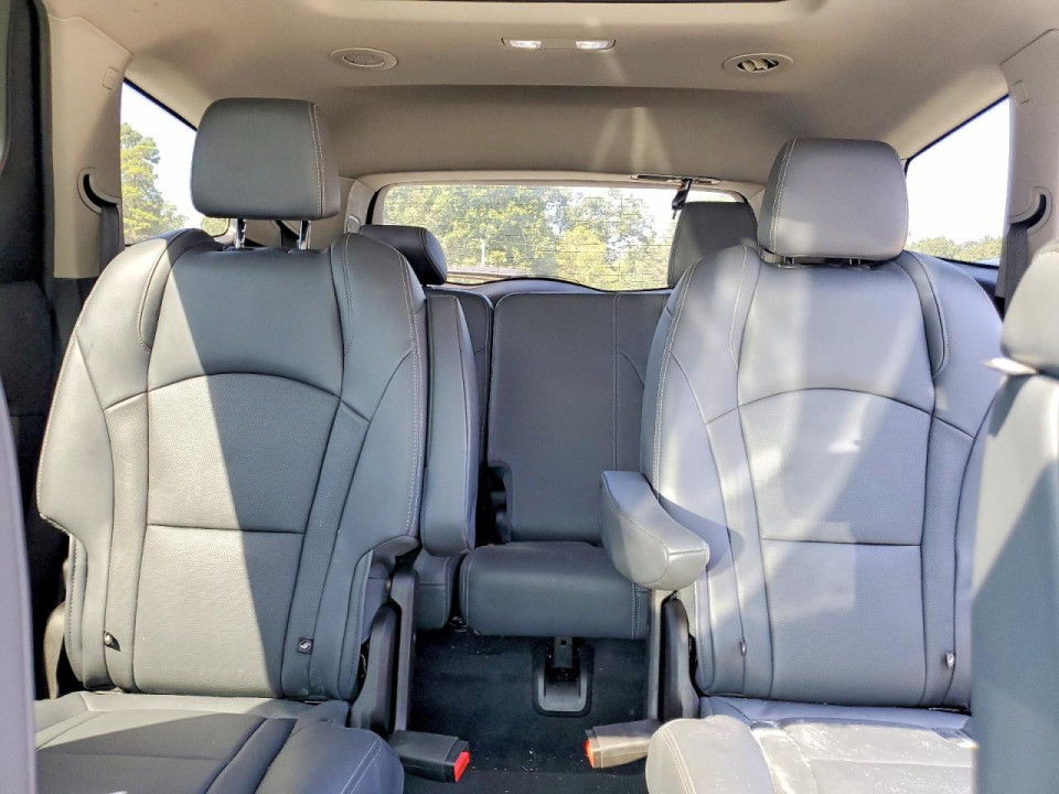 Buick ENCLAVE 2021 — Copart