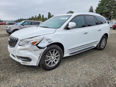 Buick ENCLAVE 2017 — Copart