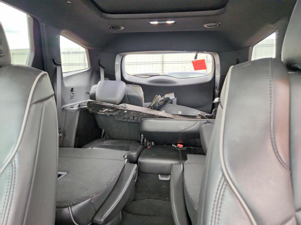 Buick ENCLAVE 2024 — Copart