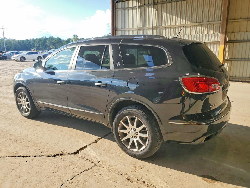 Buick ENCLAVE 2014 — Copart