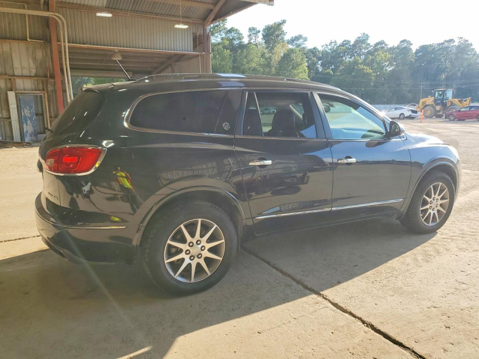 Buick ENCLAVE 2014 — Copart