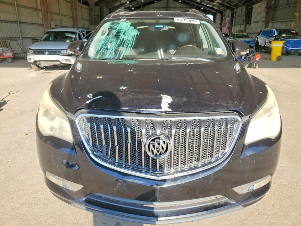 Buick ENCLAVE 2014 — Copart