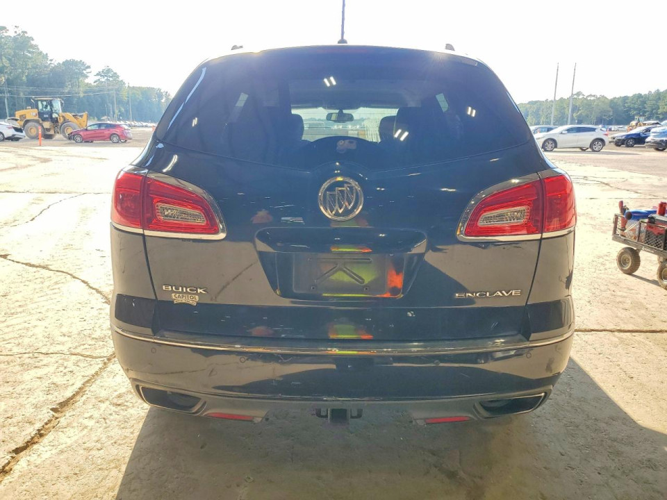 Buick ENCLAVE 2014 — Copart