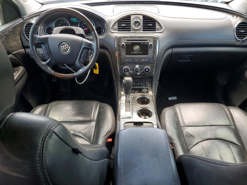 Buick ENCLAVE 2014 — Copart