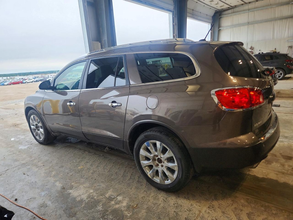 Buick ENCLAVE 2011 — Copart