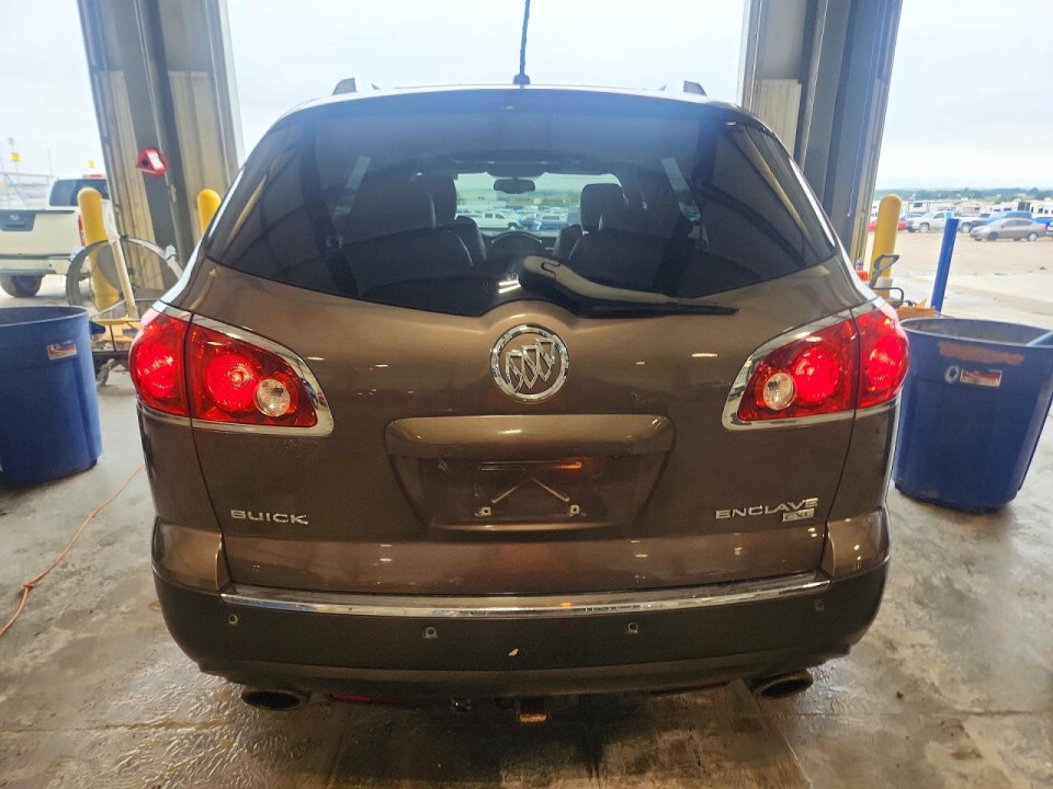 Buick ENCLAVE 2011 — Copart