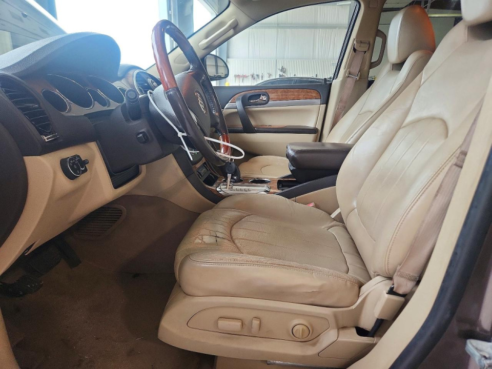 Buick ENCLAVE 2011 — Copart