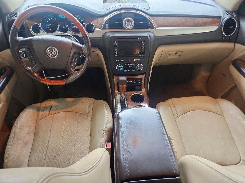Buick ENCLAVE 2011 — Copart
