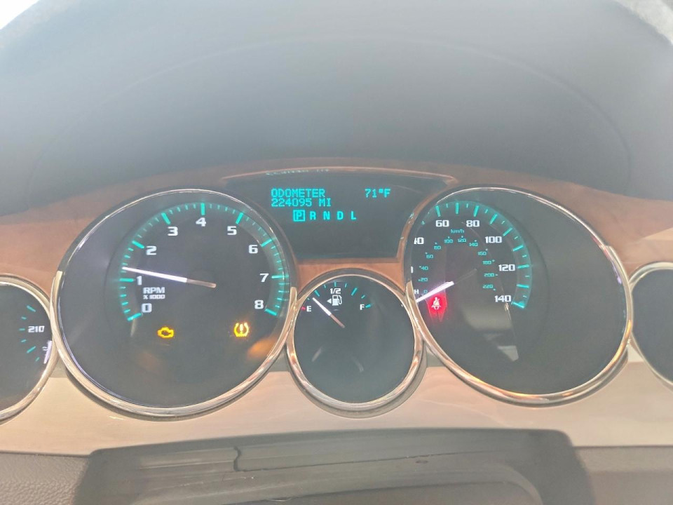 Buick ENCLAVE 2011 — Copart