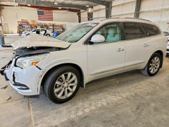 Buick ENCLAVE 2016 — Copart