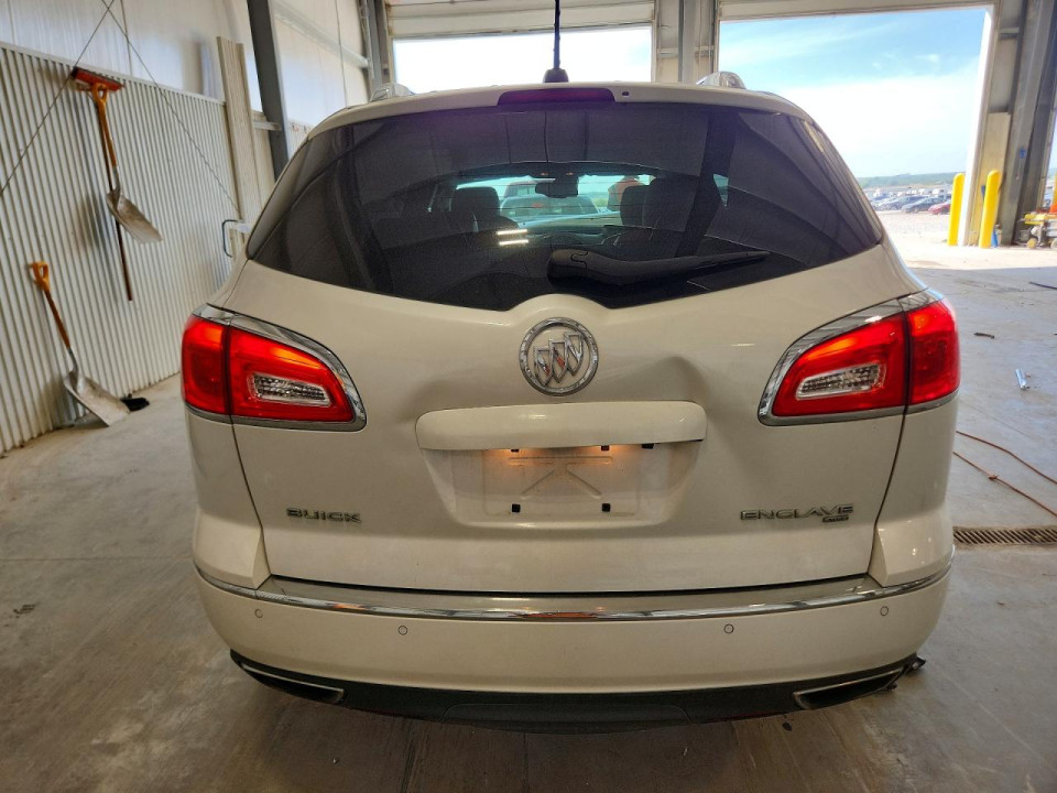 Buick ENCLAVE 2016 — Copart