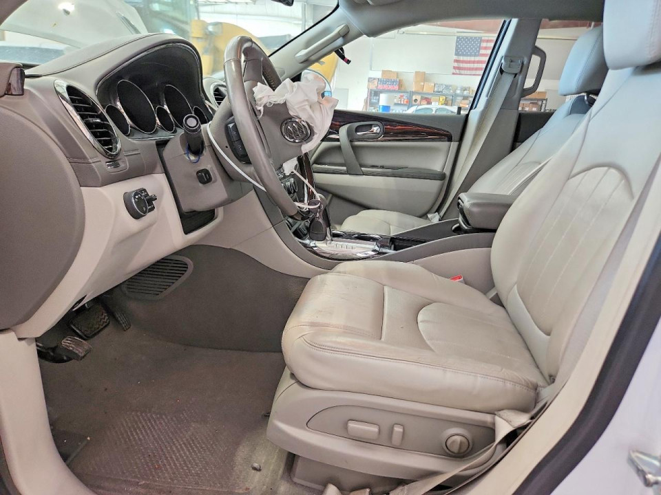Buick ENCLAVE 2016 — Copart