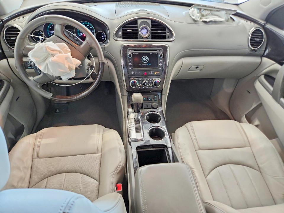 Buick ENCLAVE 2016 — Copart