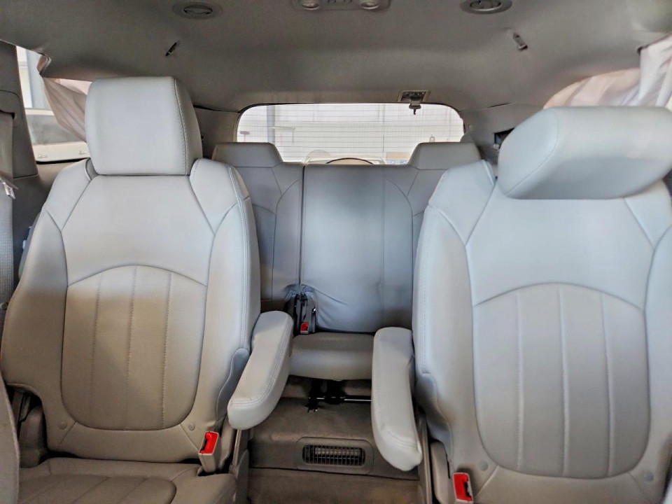 Buick ENCLAVE 2016 — Copart