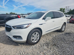 Buick ENCLAVE 2021 — Copart