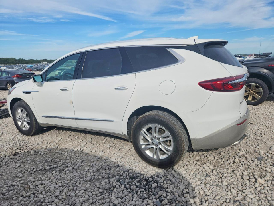 Buick ENCLAVE 2021 — Copart