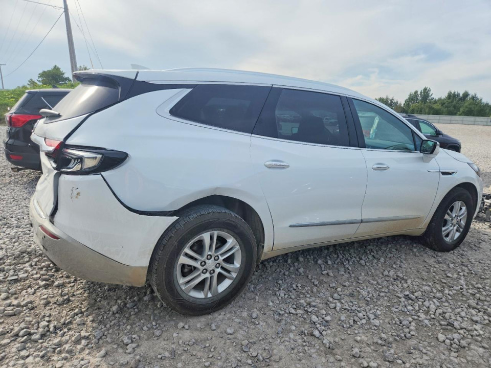 Buick ENCLAVE 2021 — Copart