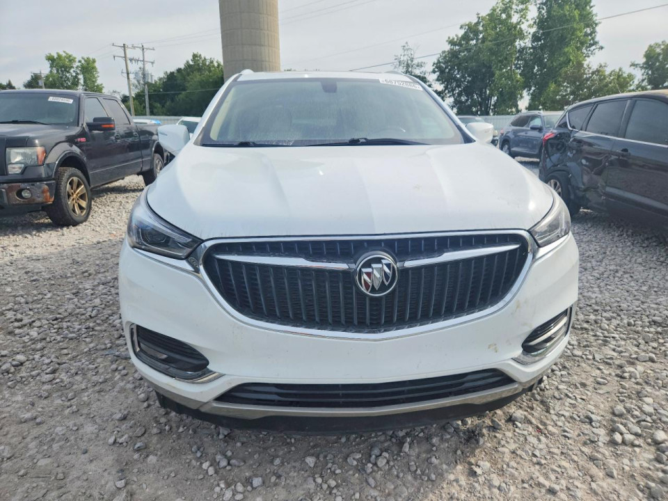 Buick ENCLAVE 2021 — Copart