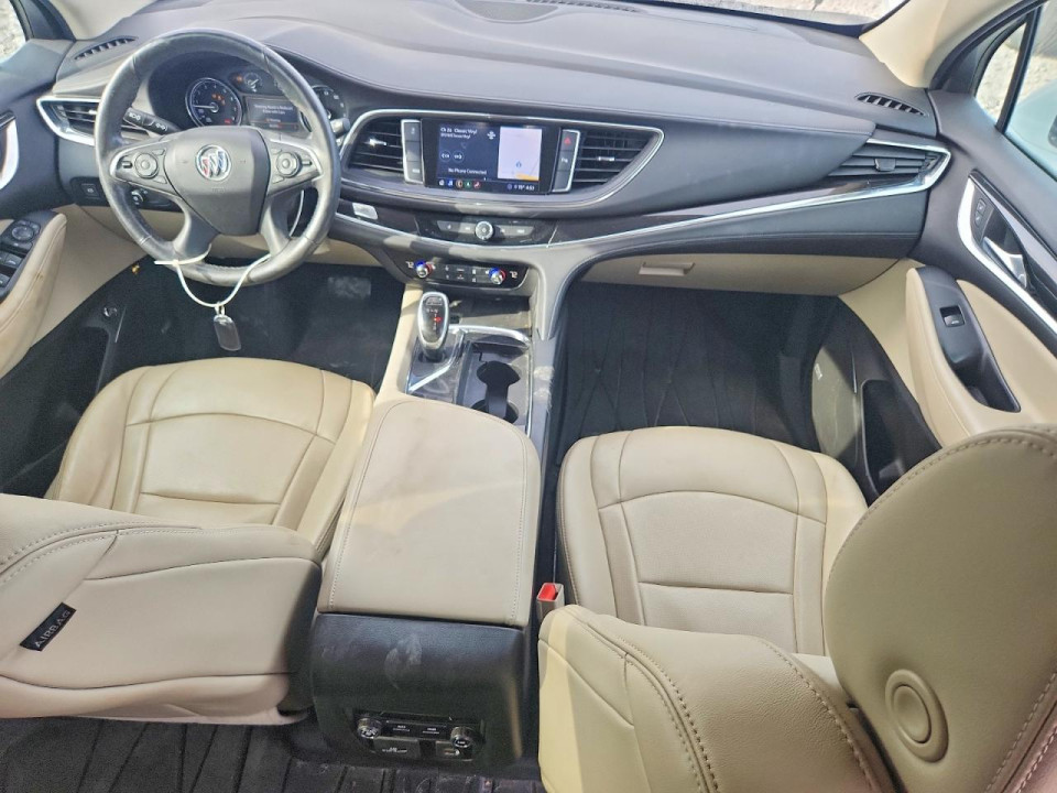 Buick ENCLAVE 2021 — Copart