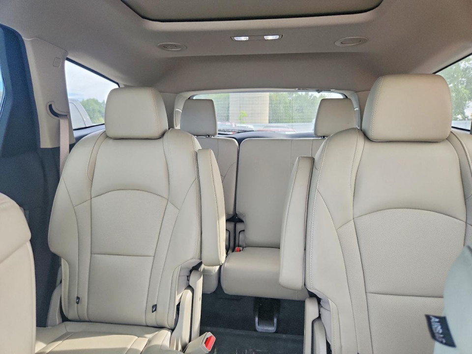 Buick ENCLAVE 2021 — Copart
