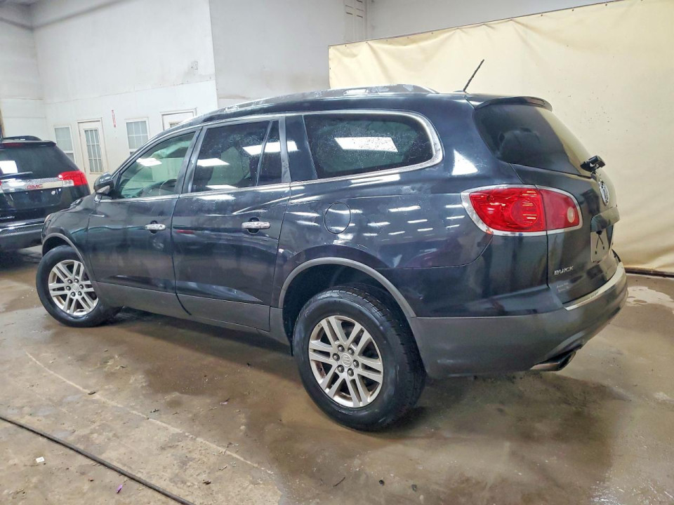 Buick ENCLAVE 2012 — Copart