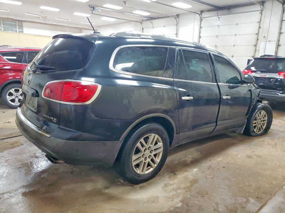 Buick ENCLAVE 2012 — Copart