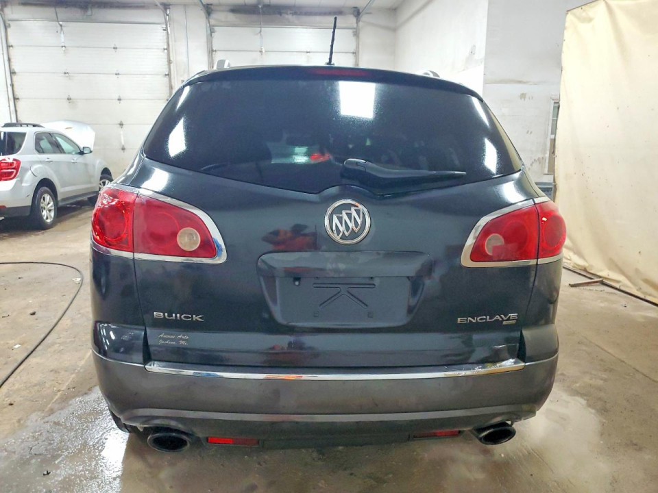 Buick ENCLAVE 2012 — Copart